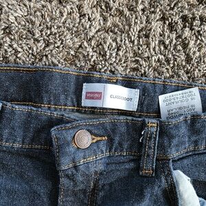 Wrangler Classic Bootcut Jeans